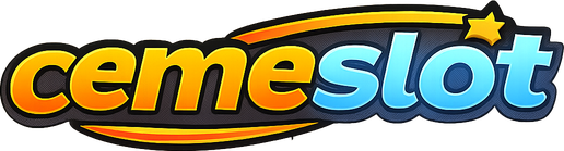 Logo cemeslot
